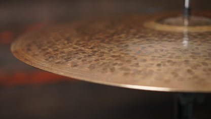 PGB 19" Lucy #3 Ride Cymbal - 1945g