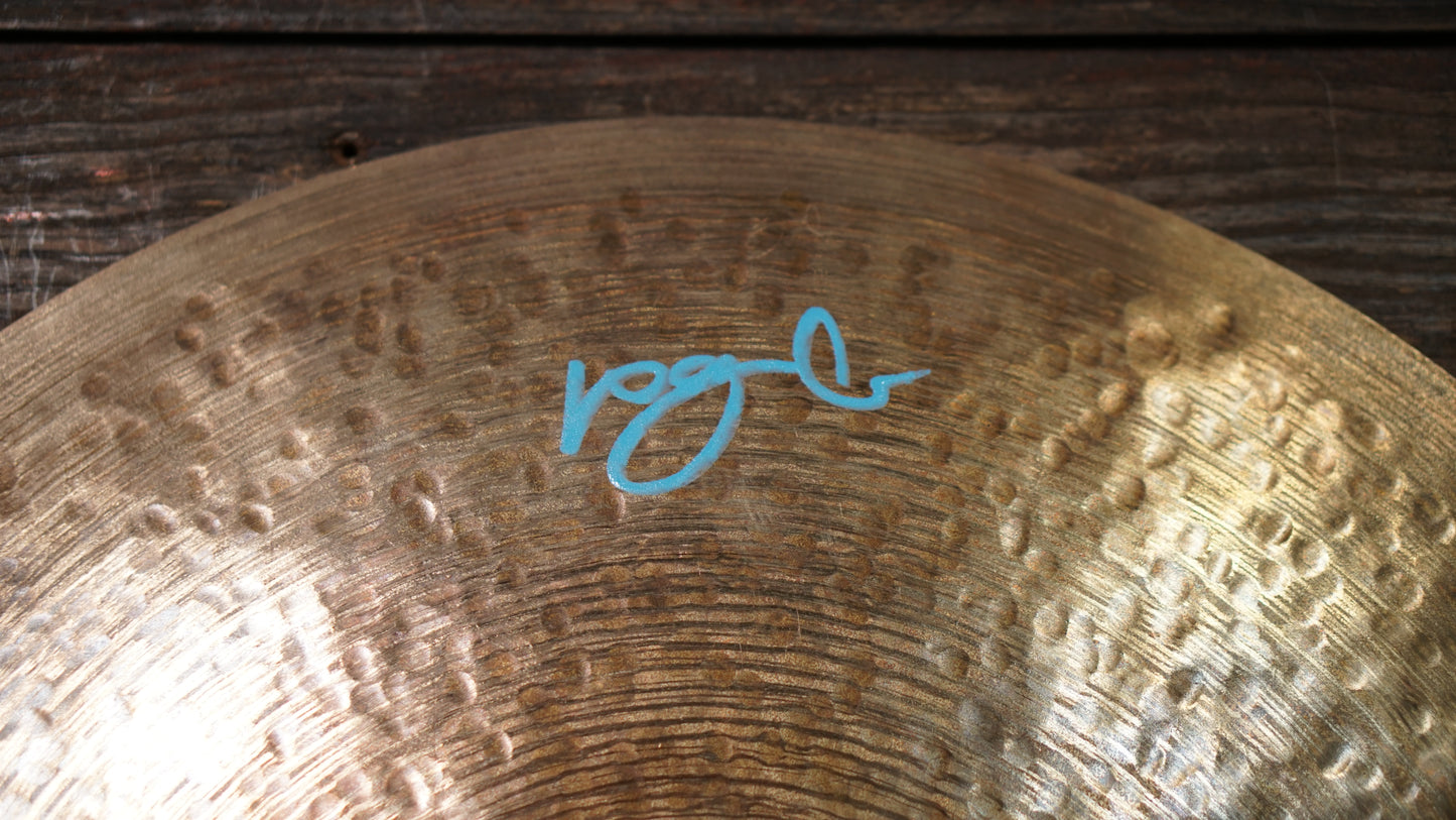 PGB 19" Lucy #3 Ride Cymbal - 1945g