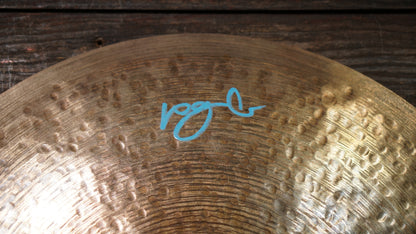 PGB 19" Lucy #3 Ride Cymbal - 1945g