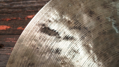 PGB 19" Lucy #3 Ride Cymbal - 1945g