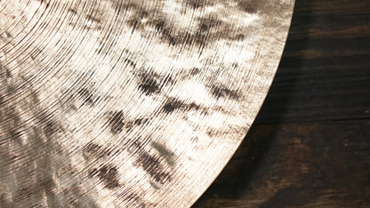 PGB 19" Lucy #3 Ride Cymbal - 1945g