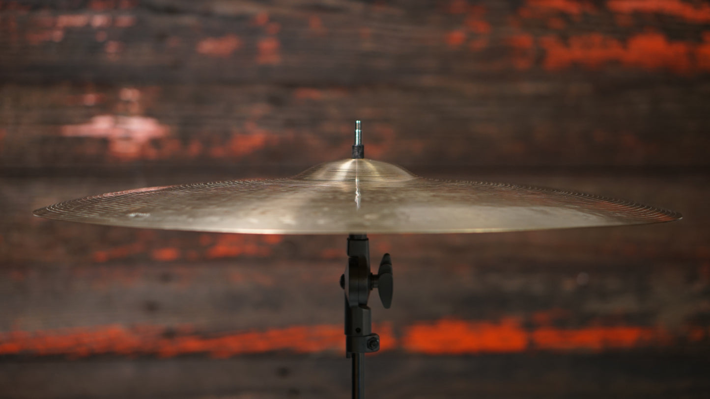 Funch 22" Ride Cymbal - 2422g