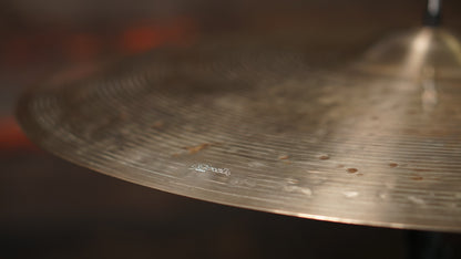 Funch 22" Ride Cymbal - 2422g