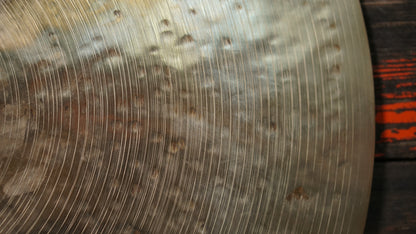 Funch 22" Ride Cymbal - 2422g
