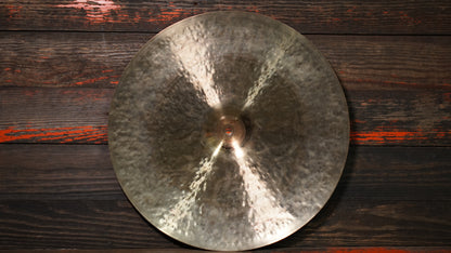 Funch 22" Ride Cymbal - 2422g