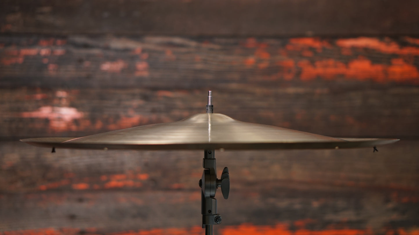 Zildjian 22" Avedis 1950s Swish Cymbal - 1822g