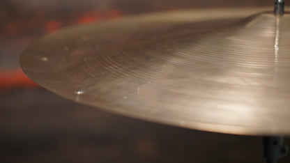 Zildjian 22" Avedis 1950s Swish Cymbal - 1822g