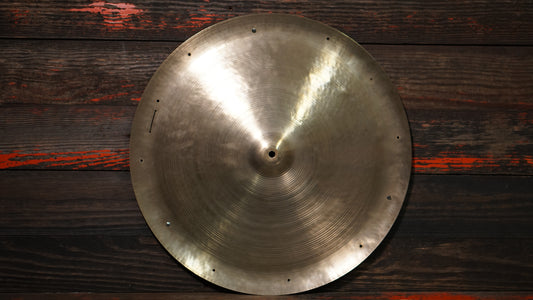 Zildjian 22" Avedis 1950s Swish Cymbal - 1822g