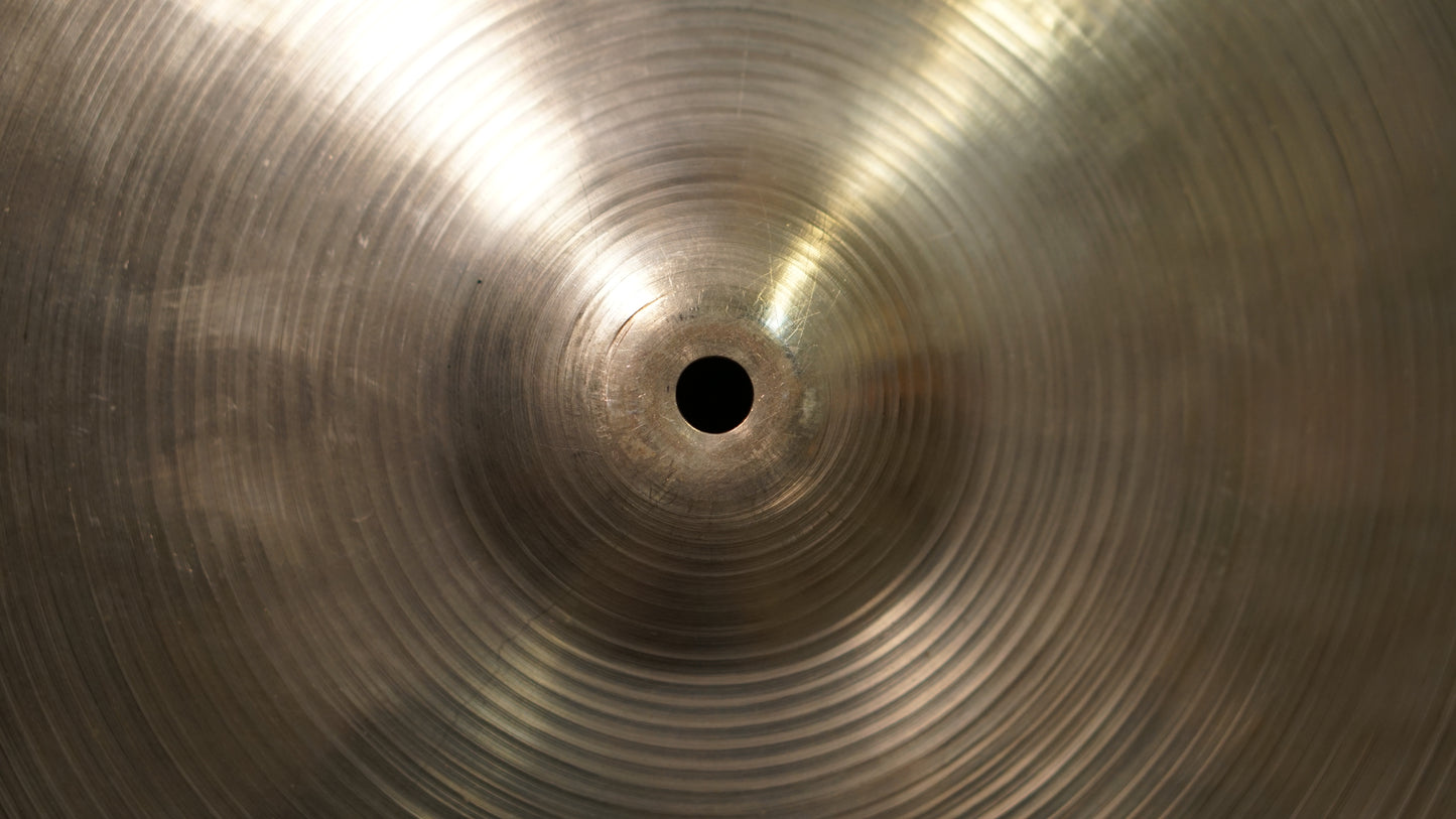 Zildjian 22" Avedis 1950s Swish Cymbal - 1822g