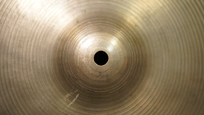 Zildjian 22" Avedis 1960s Swish Cymbal - 1934g