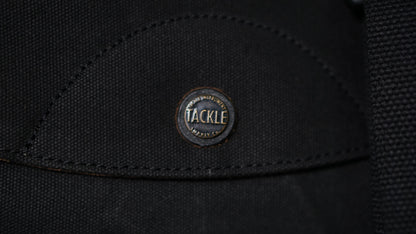 Tackle 22" Zipperless Canvas Cymbal Bag