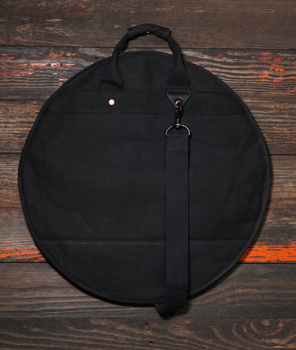 Tackle 22" Zipperless Canvas Cymbal Bag