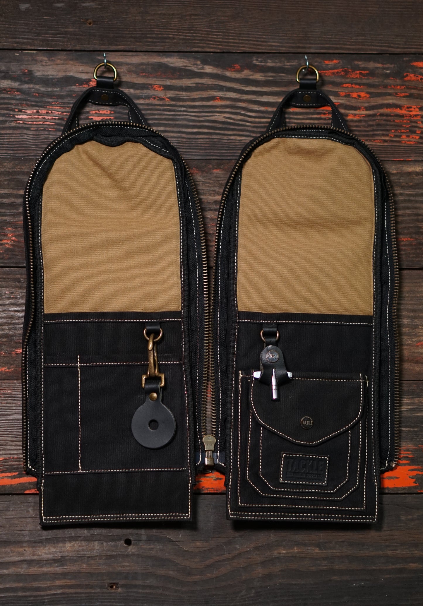 Tackle Modular Stick Bag