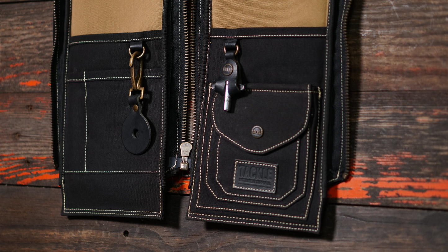 Tackle Modular Stick Bag