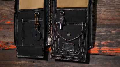 Tackle Modular Stick Bag