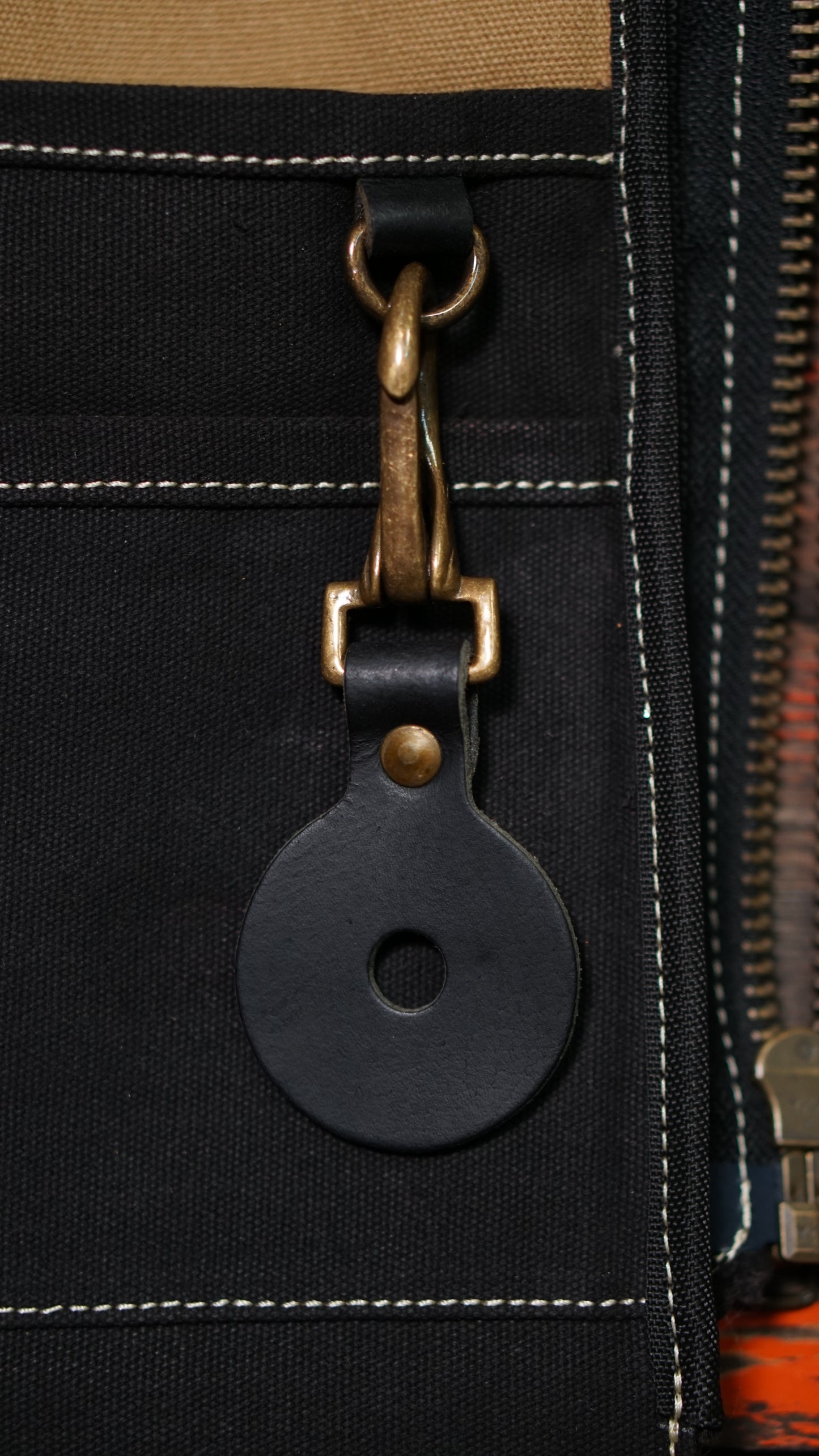 Tackle Modular Stick Bag