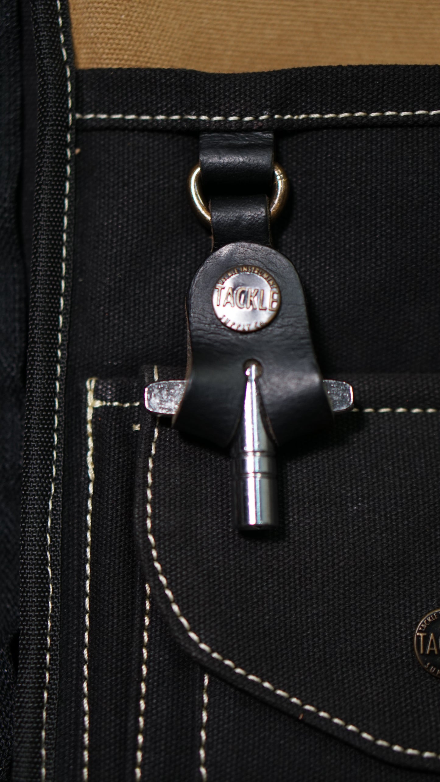 Tackle Modular Stick Bag