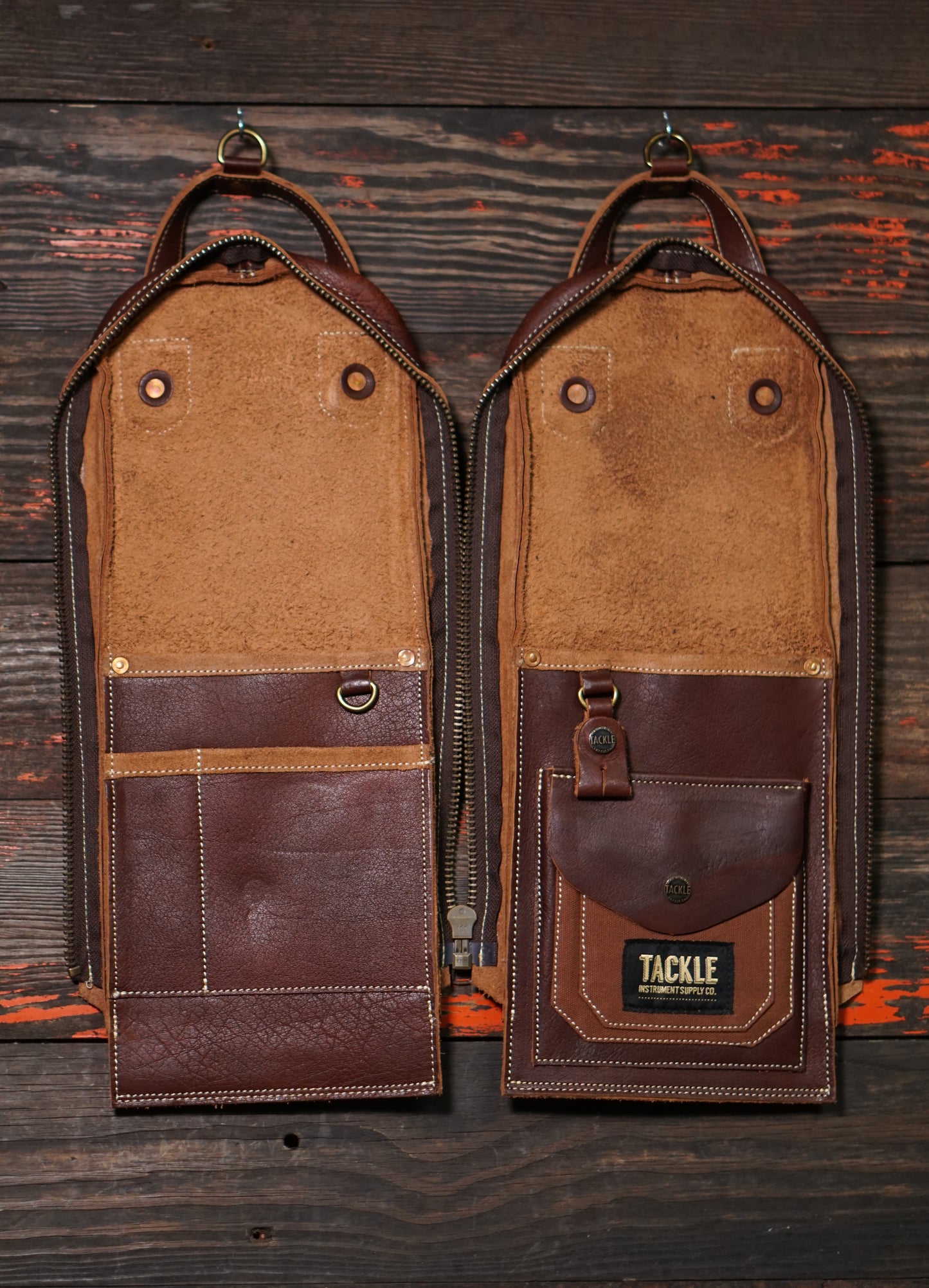 Tackle Modular Stick Bag