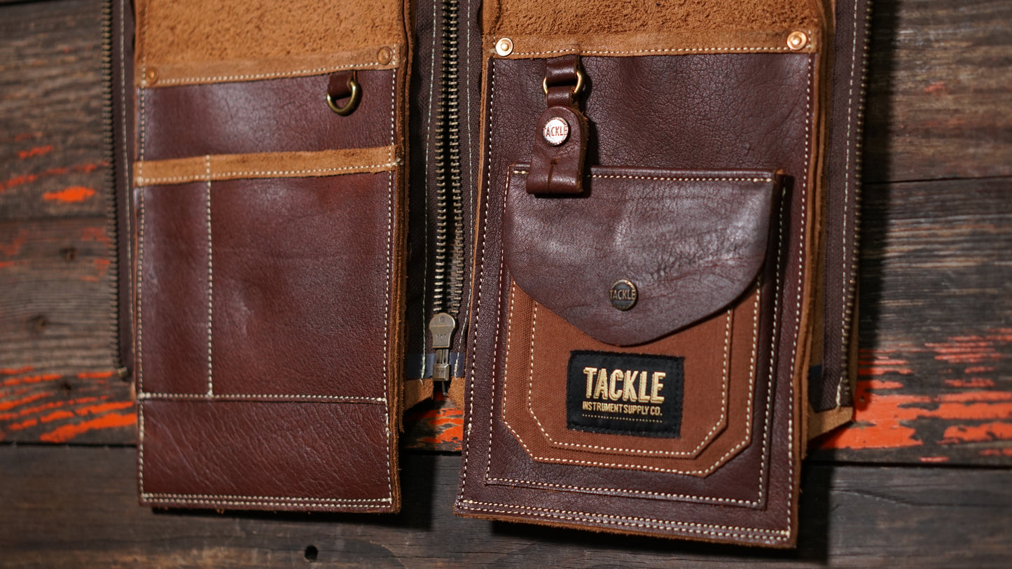 Tackle Modular Stick Bag