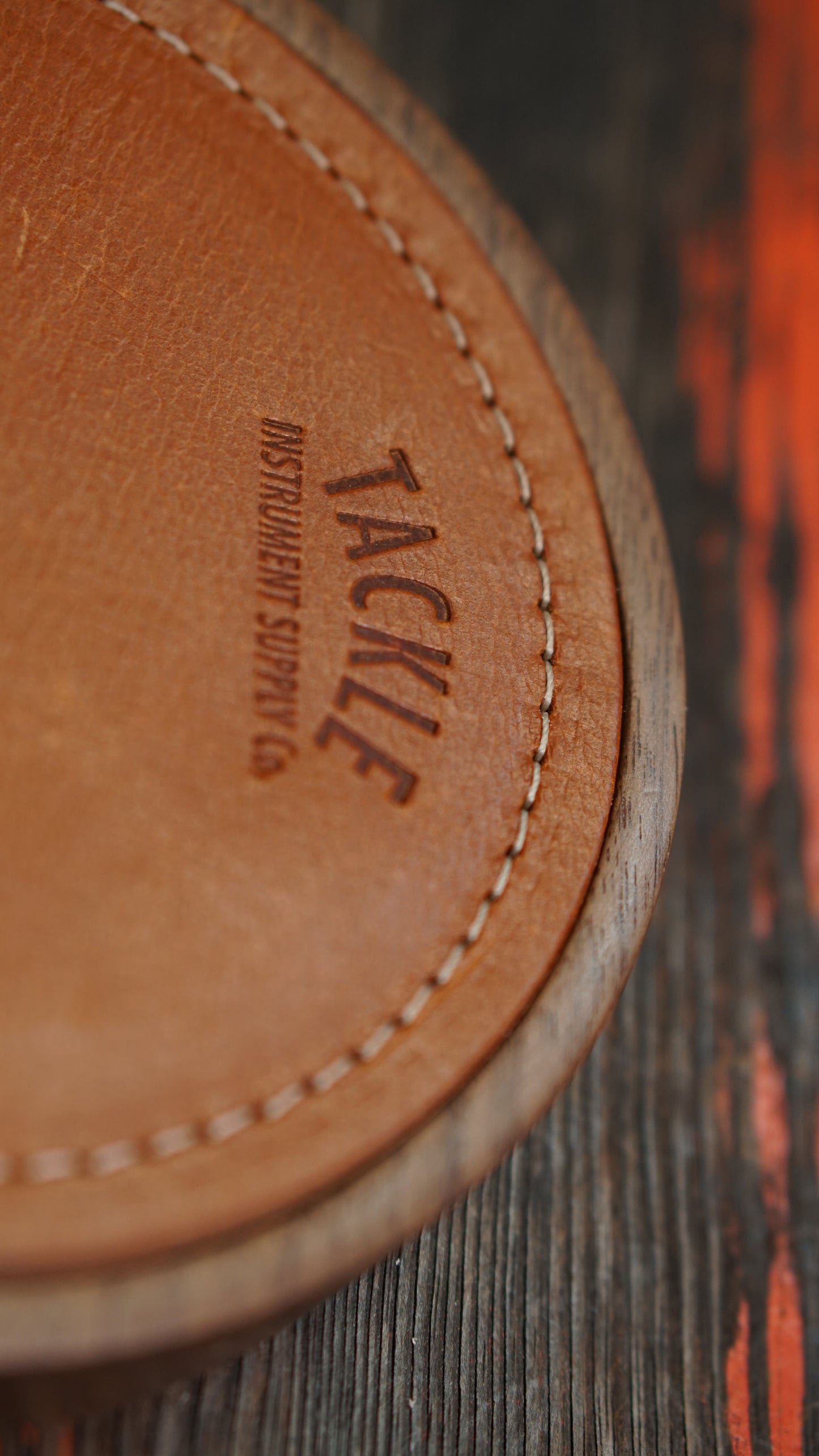 Tackle 6" Coffee Table Practice Pad