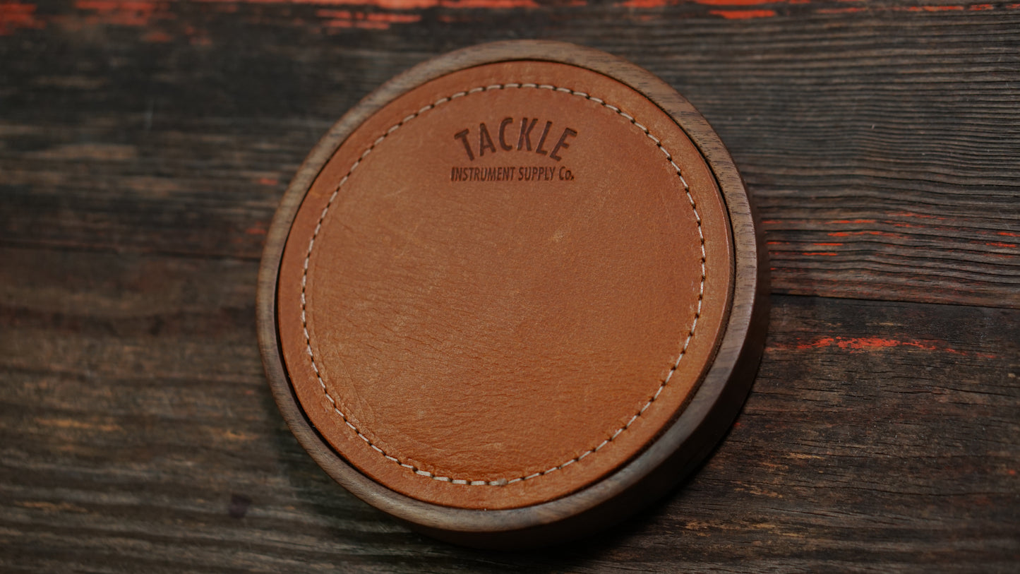 Tackle 6" Coffee Table Practice Pad