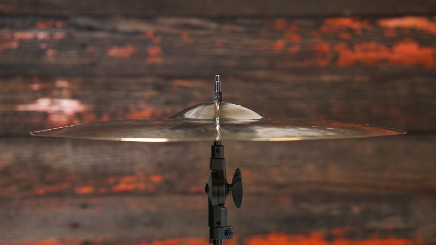 Zildjian 18" K. Custom Fast Crash Cymbal - 1288g