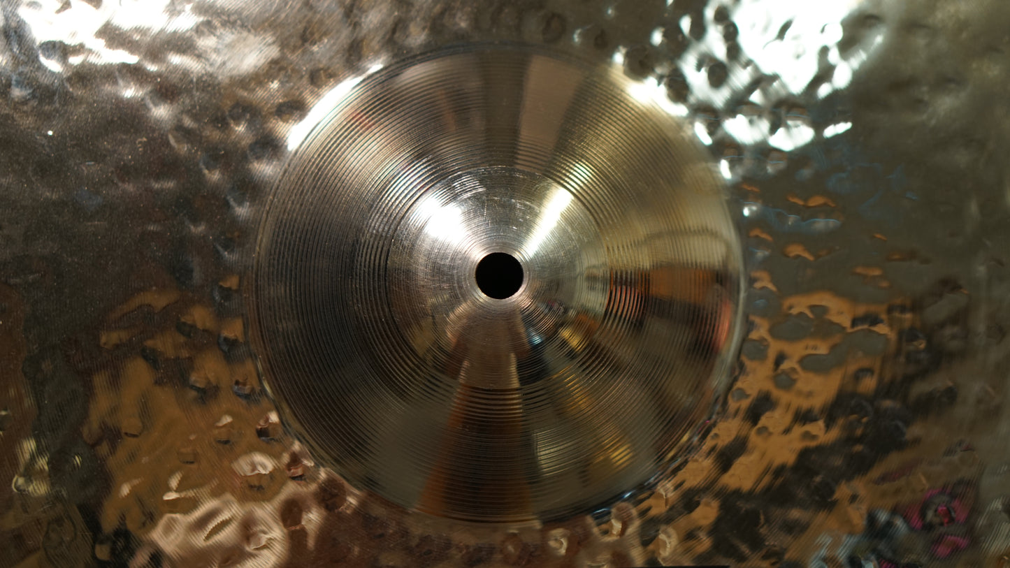 Zildjian 18" K. Custom Fast Crash Cymbal - 1288g