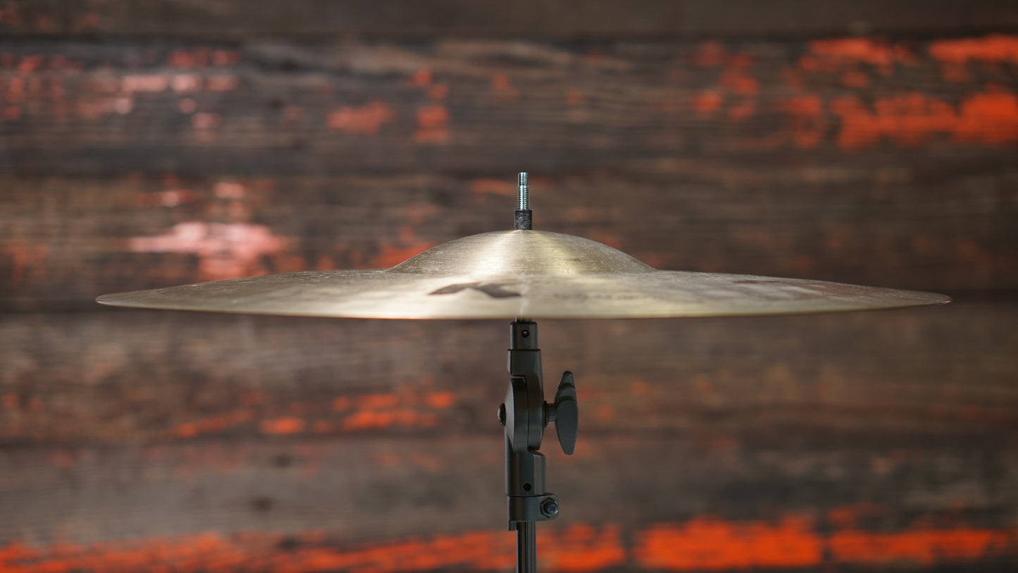 Zildjian 19" K. Symphonic Suspended Cymbal - 2772g