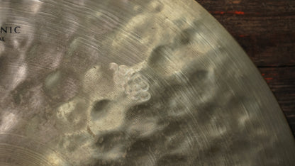 Zildjian 19" K. Symphonic Suspended Cymbal - 2772g