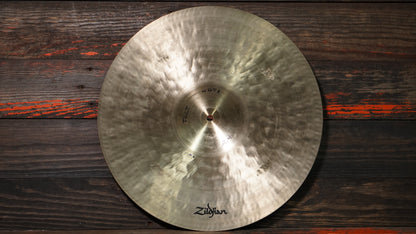 Zildjian 19" K. Symphonic Suspended Cymbal - 2772g