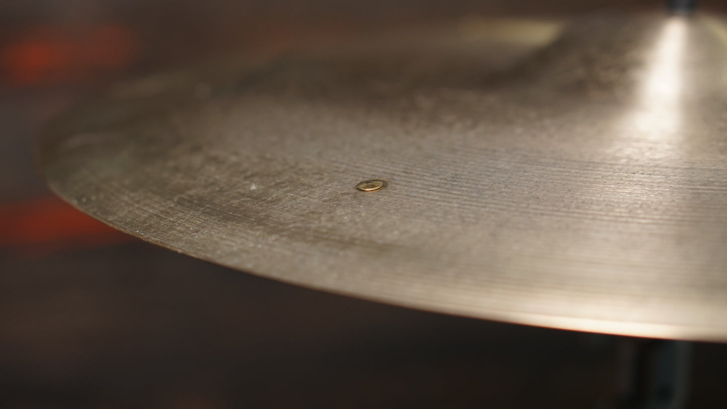 Zildjian 19" Avedis Classic Orchestral Suspended Cymbal - 1934g