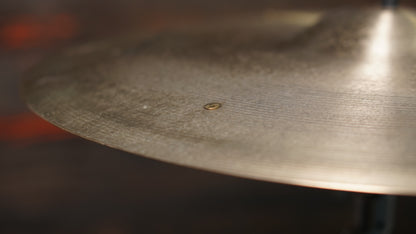 Zildjian 19" Avedis Classic Orchestral Suspended Cymbal - 1934g