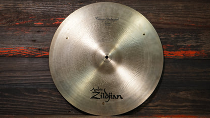 Zildjian 19" Avedis Classic Orchestral Suspended Cymbal - 1934g