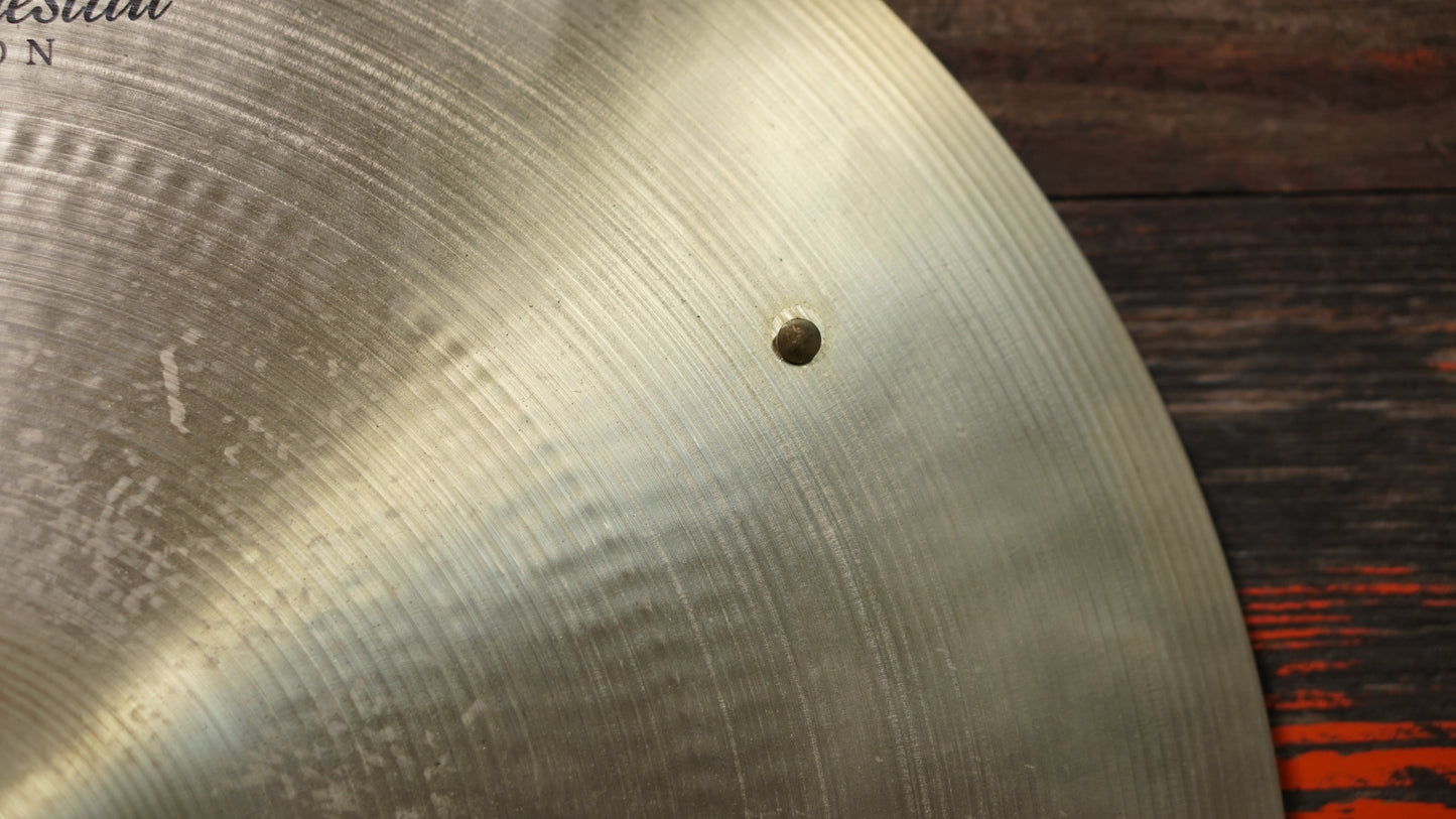 Zildjian 19" Avedis Classic Orchestral Suspended Cymbal - 1934g