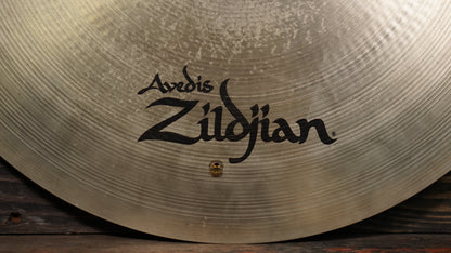 Zildjian 19" Avedis Classic Orchestral Suspended Cymbal - 1934g