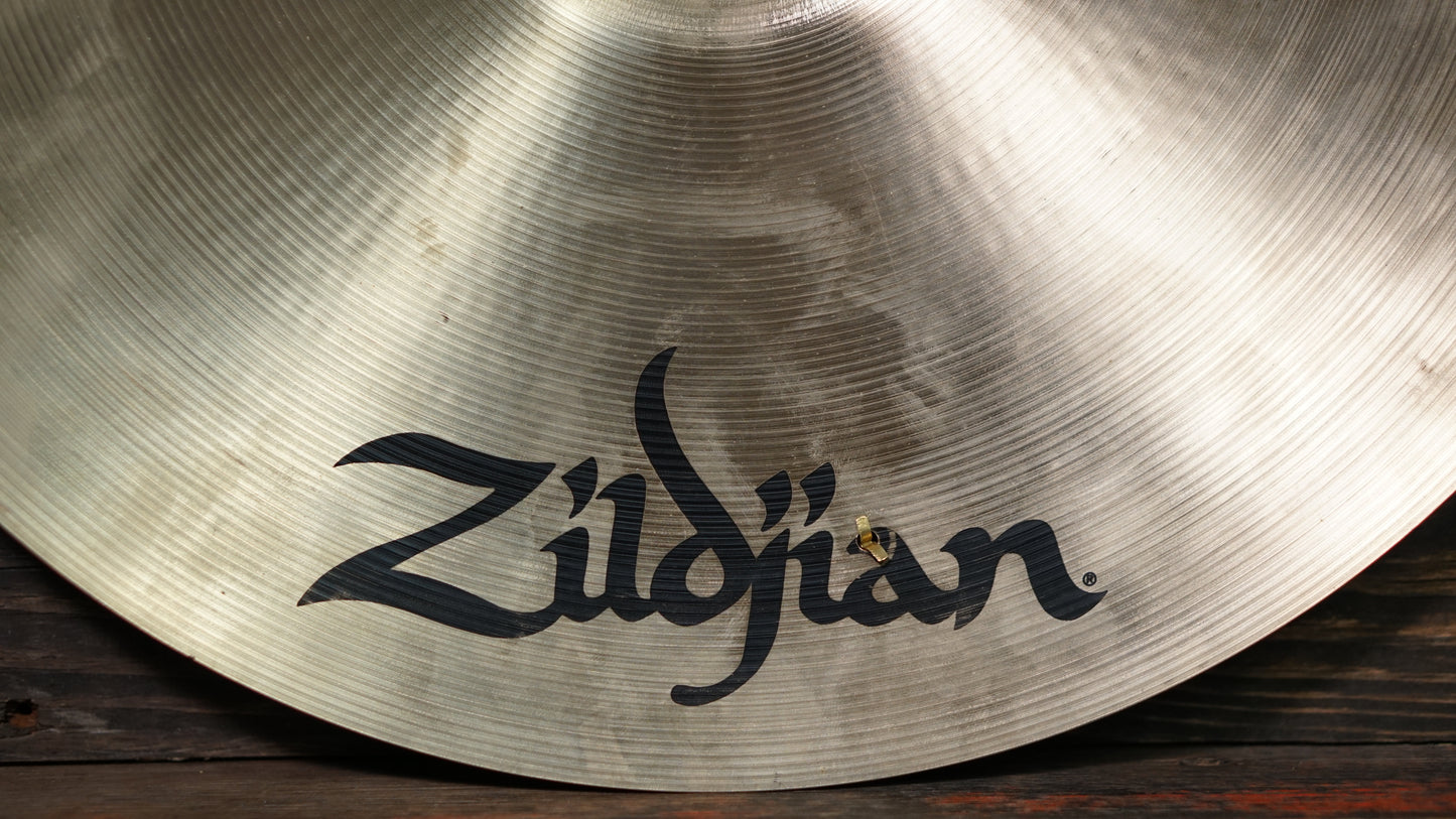 Zildjian 19" Avedis Classic Orchestral Suspended Cymbal - 1934g