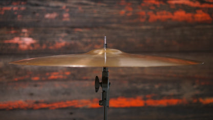 Paiste 22" 2002 Series 1970s Ride Cymbal - 2952g