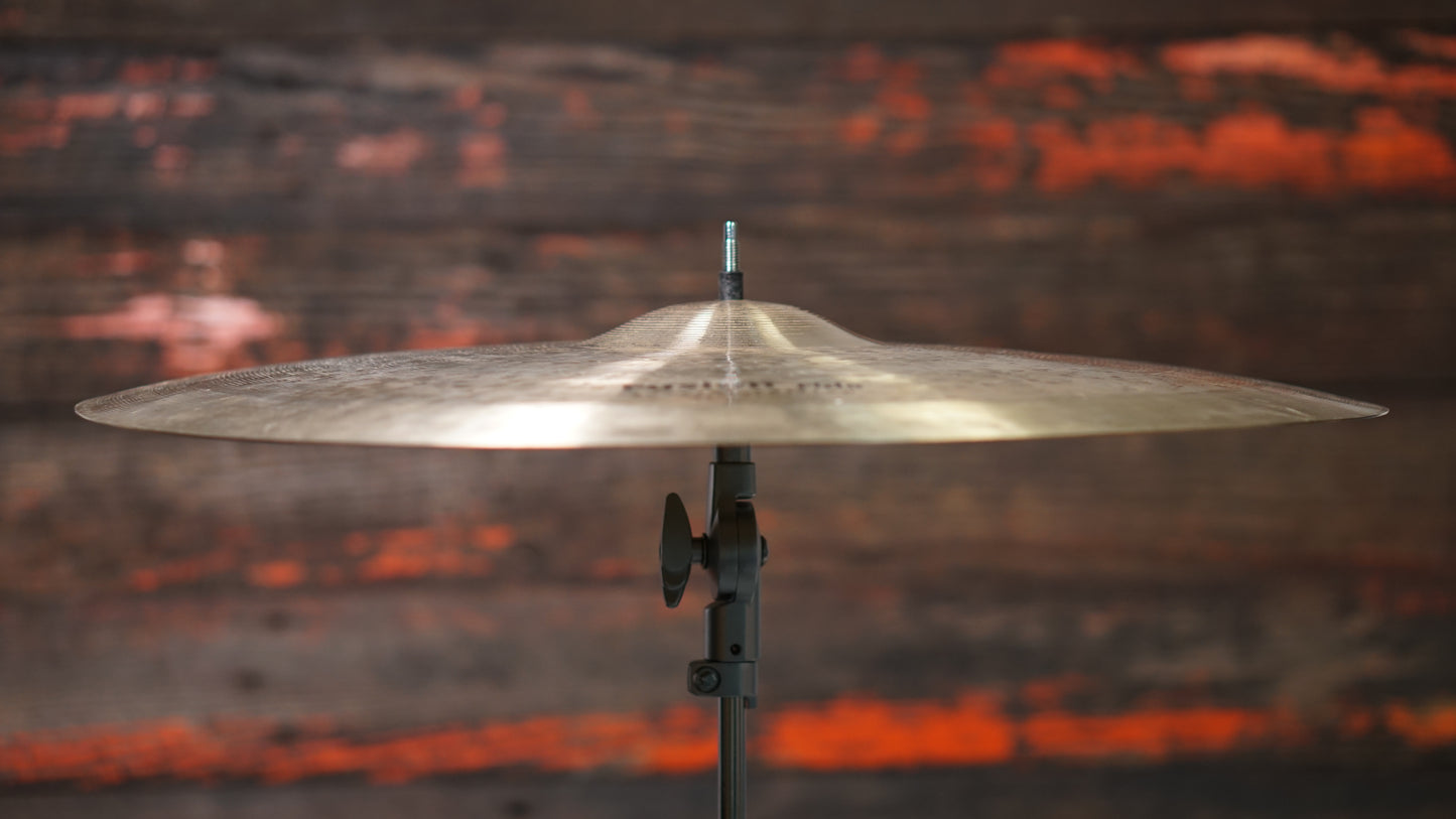 Istanbul Agop 22" Special Edition Fusion Ride Cymbal - 2596g