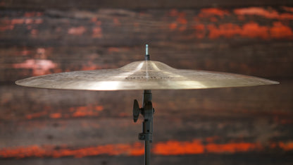 Istanbul Agop 22" Special Edition Fusion Ride Cymbal - 2596g