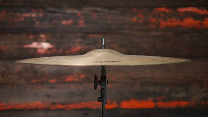 Dream 22" Energy Series Crash/Ride Cymbal - 2676g