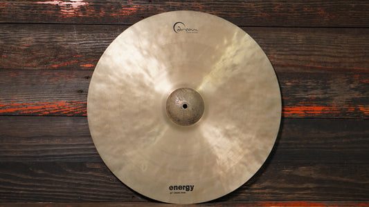 Dream 22" Energy Series Crash/Ride Cymbal - 2676g