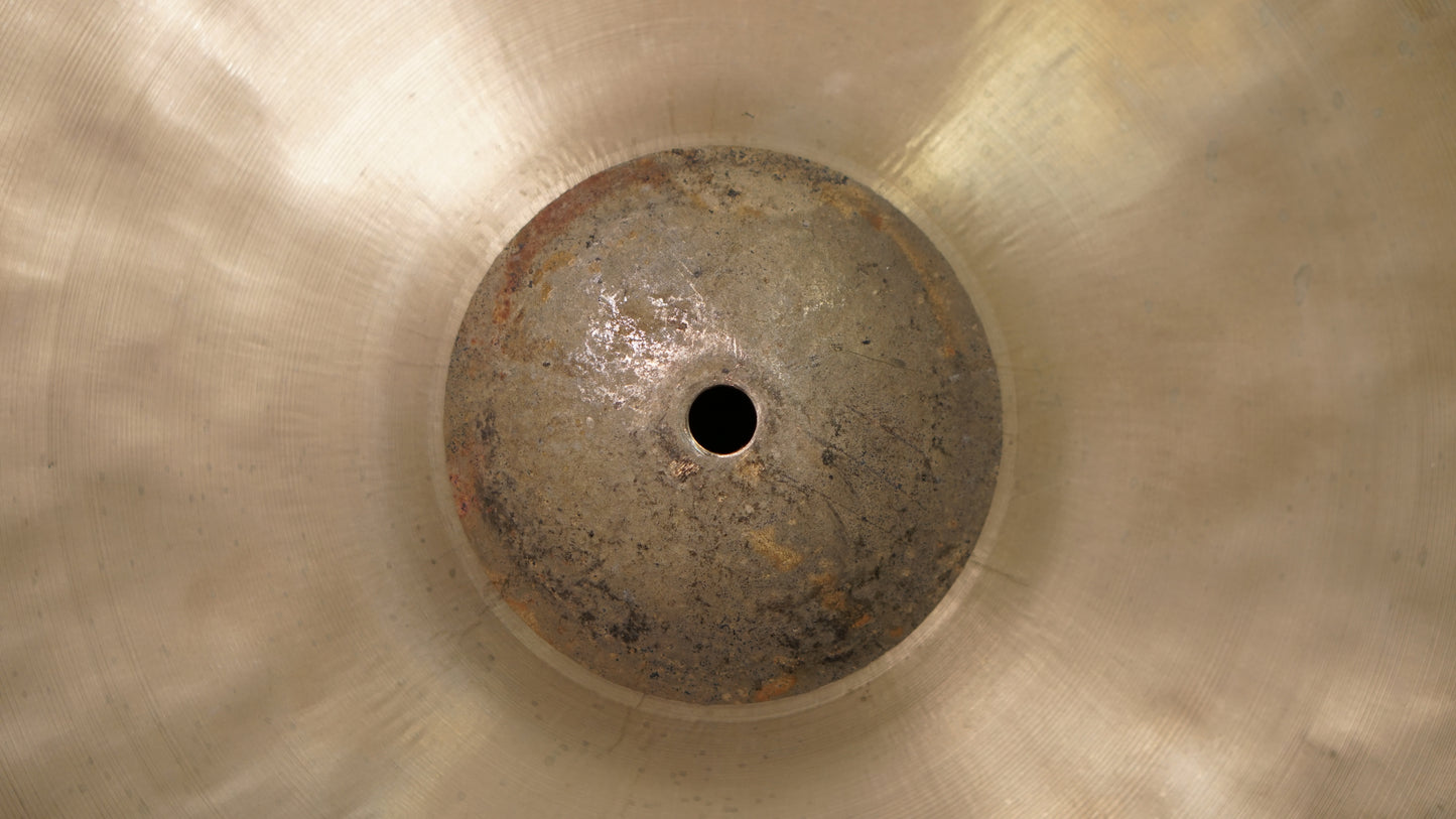 Dream 22" Energy Series Crash/Ride Cymbal - 2676g