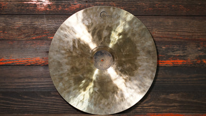 Dream 22" Energy Series Crash/Ride Cymbal - 2676g
