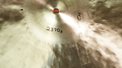 Name Brand 22" Ride Cymbal - 2370g