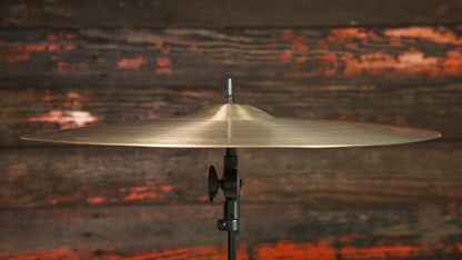 Bosphorus 22" Traditional Light Ride Cymbal - 2560g