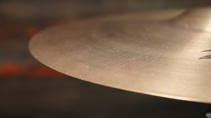 Zildjian 21" A. Sweet Ride Cymbal - 2449g
