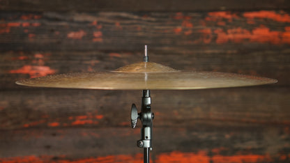 Meinl 20" Byzance Foundry Reserve Light Ride Cymbal - 2050g