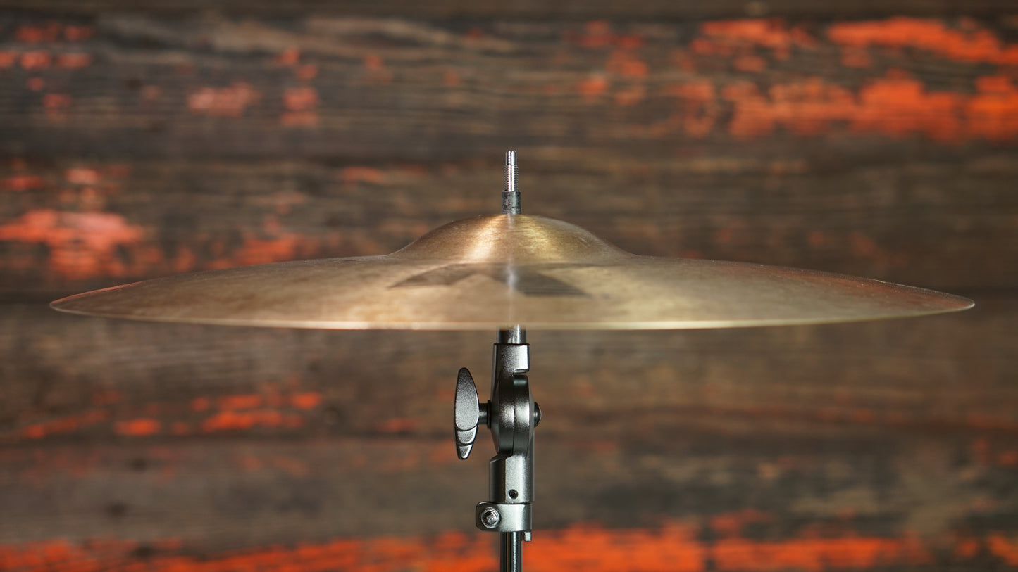 Zildjian 19" K. Custom Dark Crash Cymbal - 1572g