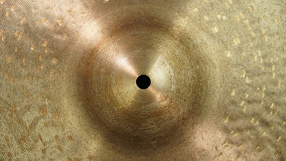 Zildjian 19" K. Custom Dark Crash Cymbal - 1572g