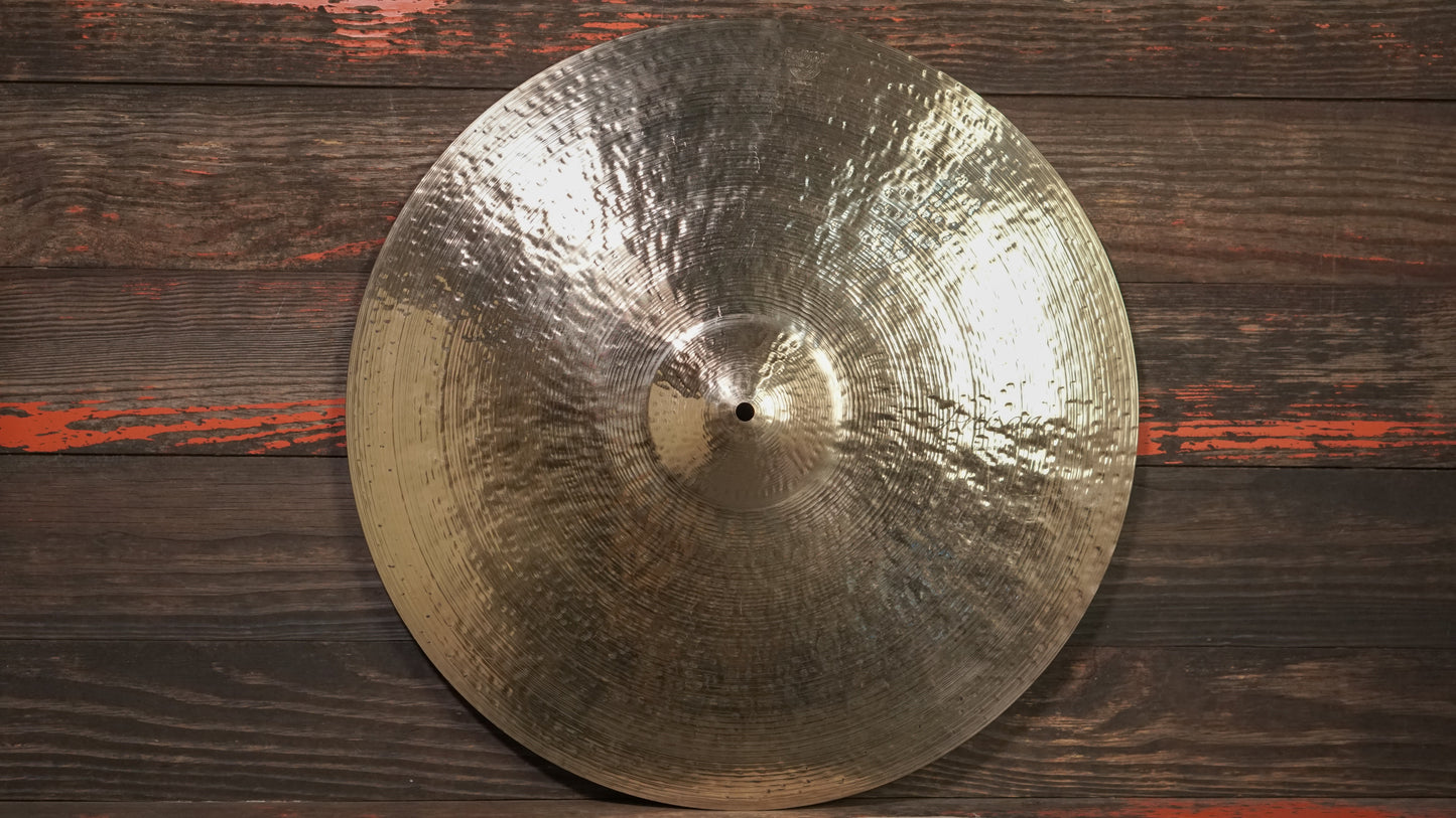 Sabian 22" Artisan Medium Ride Cymbal - 3112g